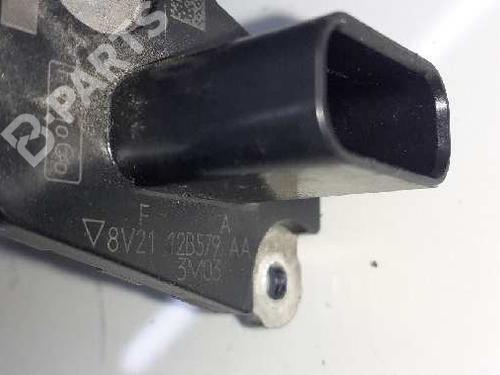 Luftmassenmesser FORD FIESTA VI (CB1, CCN) 1.5 TDCi | BP7280160M95 