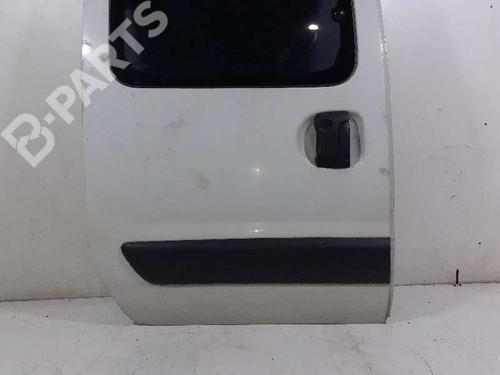 Used Right slide door Right slide door RENAULT KANGOO (KC0/1_) 1.5 dCi (84 hp) 7276036 7276036