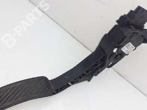 Pedal FORD FIESTA VI (CB1, CCN) 1.5 TDCi | BP7280194I4 
