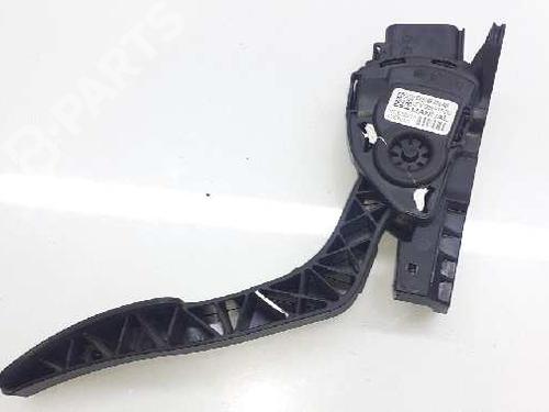 Pedal FORD FIESTA VI (CB1, CCN) 1.5 TDCi | BP7280194I4 