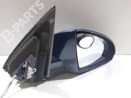 Right mirror NISSAN PRIMERA Hatchback (P12)  | BP7285059C27 