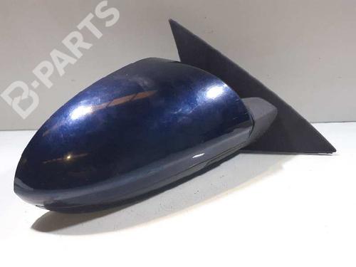 Right mirror NISSAN PRIMERA Hatchback (P12)  | BP7285059C27 