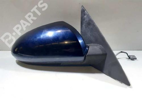 Right mirror NISSAN PRIMERA Hatchback (P12)  | BP7285059C27 