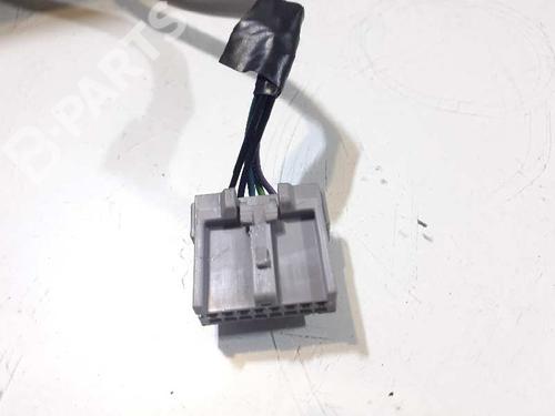 Used Right mirror NISSAN PRIMERA Hatchback (P12) [2002-2025]  7285059