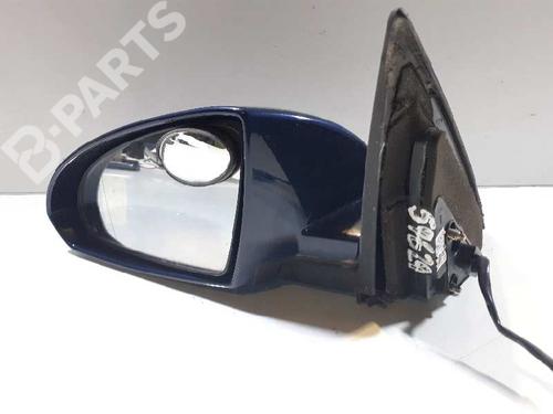 Left mirror NISSAN PRIMERA Hatchback (P12) [2002-2024]null 96302AU480