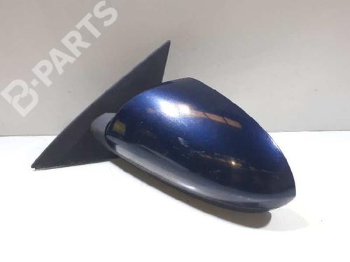 Left mirror NISSAN PRIMERA Hatchback (P12)  | BP7285058C26 