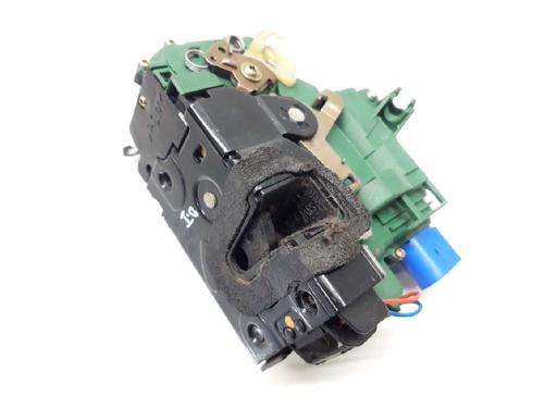 Front left lock VW POLO (9N_, 9A_)  | BP7283919C98 