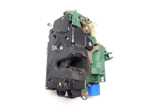 Front left lock VW POLO (9N_, 9A_)  | BP7283919C98 