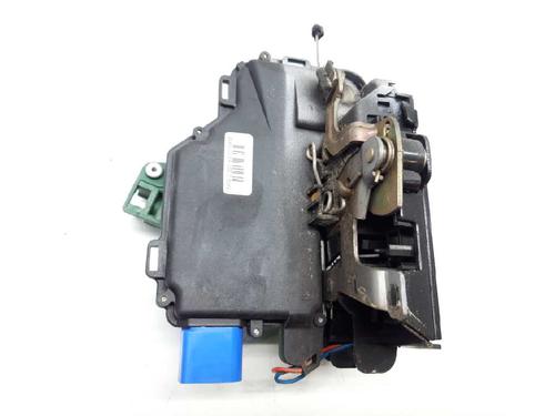 Front left lock VW POLO (9N_, 9A_) [2001-2014]  7283919