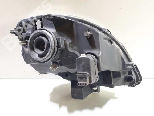 Used Left headlight RENAULT KANGOO (KC0/1_) 1.5 dCi (KC07) (65 hp) 7283920
