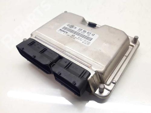Engine control unit (ECU) VW PASSAT B5.5 (3B3) 1.9 TDI | BP7283929M57 