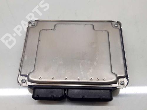 Engine control unit (ECU) VW PASSAT B5.5 (3B3) 1.9 TDI | BP7283929M57 