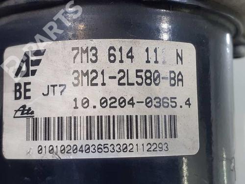 ABS pump FORD GALAXY I (WGR) 1.9 TDI | BP7285064M43 