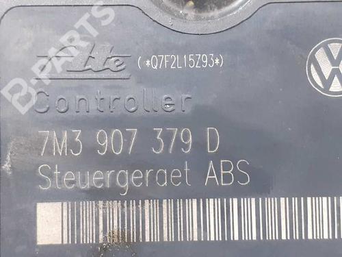 ABS pump FORD GALAXY I (WGR) 1.9 TDI | BP7285064M43 