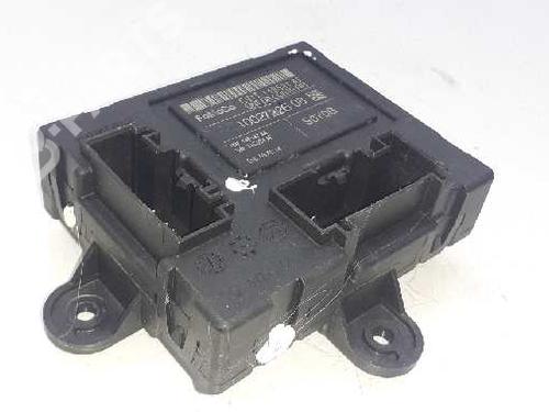 Used Comfort control module FORD FIESTA VI (CB1, CCN) 1.5 TDCi (75 hp) 7280176