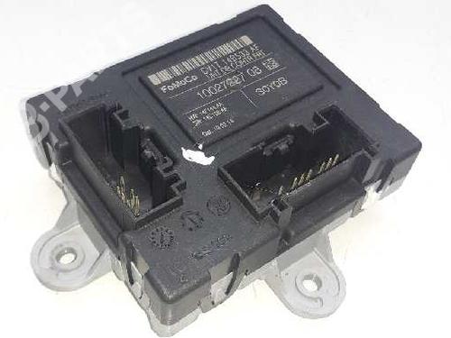 Used Comfort control module FORD FIESTA VI (CB1, CCN) 1.5 TDCi (75 hp) 7280186