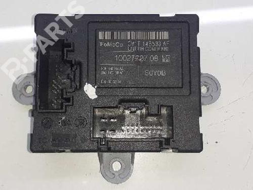 Comfort control module FORD FIESTA VI (CB1, CCN) 1.5 TDCi | BP7280186M56 