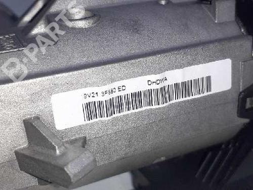 Used Ignition barrel Ignition barrel FORD FIESTA VI (CB1, CCN) 1.5 TDCi (75 hp) 7280181 7280181