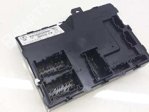 Elektronisk modul FORD FIESTA VI (CB1, CCN) 1.5 TDCi (75 hp) 7280175
