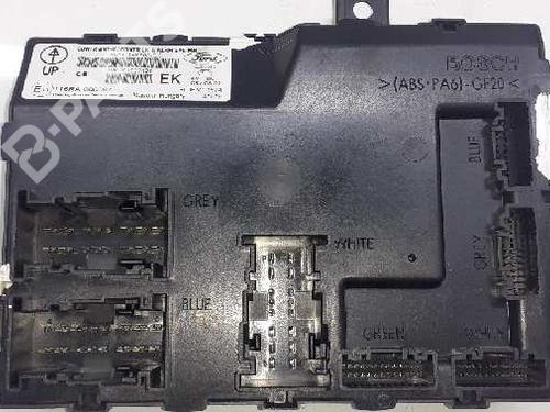 Electronic module FORD FIESTA VI (CB1, CCN) 1.5 TDCi | BP7280175M83 