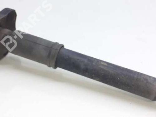 Left rear shock absorber PEUGEOT 4007 (VU_, VV_) 2.2 HDi | BP7283944M18 