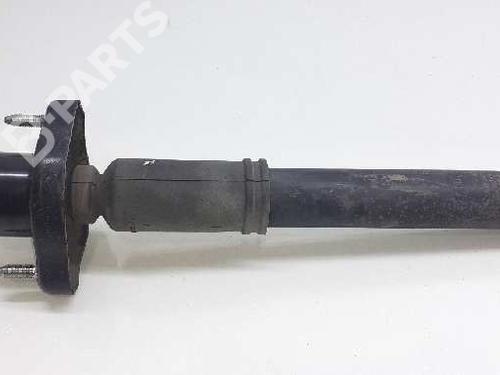 Left rear shock absorber PEUGEOT 4007 (VU_, VV_) 2.2 HDi | BP7283944M18 