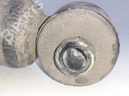 Left rear shock absorber PEUGEOT 4007 (VU_, VV_) 2.2 HDi | BP7283944M18 