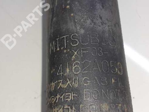 Left rear shock absorber PEUGEOT 4007 (VU_, VV_) 2.2 HDi | BP7283944M18 