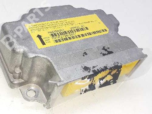 Used Airbag Kit PEUGEOT 4007 (VU_, VV_) 2.2 HDi (156 hp) 7283945