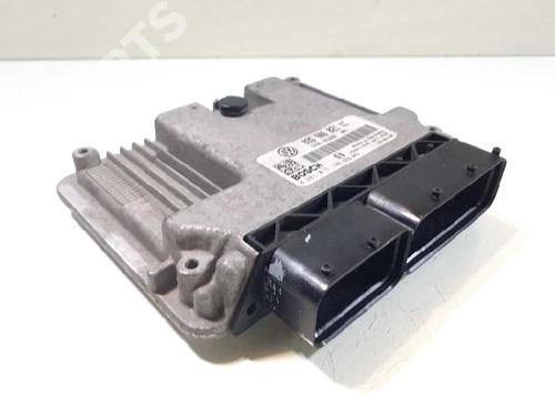 Used Engine control unit (ECU) VW TOURAN (1T1, 1T2) 1.9 TDI (105 hp) 7290170