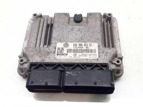 Used Engine control unit (ECU) VW TOURAN (1T1, 1T2) [2003-2010]  7283976