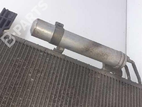 Used AC radiator PEUGEOT 4007 (VU_, VV_) 2.2 HDi (156 hp) 7283963