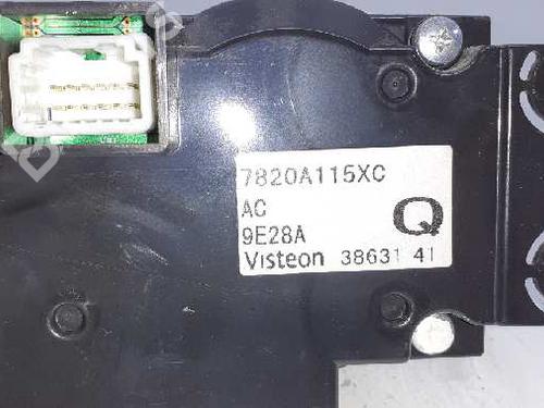 Used Climate control PEUGEOT 4007 (VU_, VV_) 2.2 HDi (156 hp) 7283967