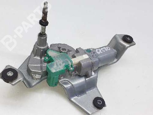 Rear wiper motor PEUGEOT 4007 (VU_, VV_) 2.2 HDi | BP7284000M102 