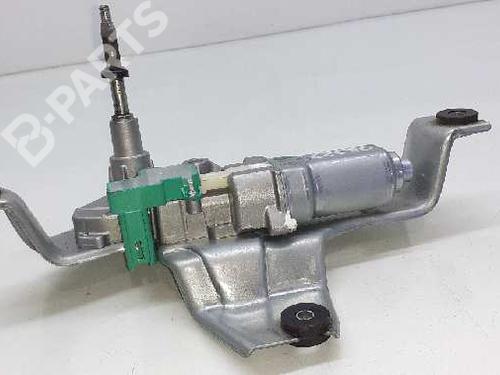 Rear wiper motor PEUGEOT 4007 (VU_, VV_) 2.2 HDi | BP7284000M102 