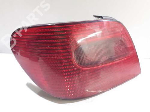 Used Left taillight CITROËN XSARA (N1) 2.0 HDi 90 (90 hp) 7285090