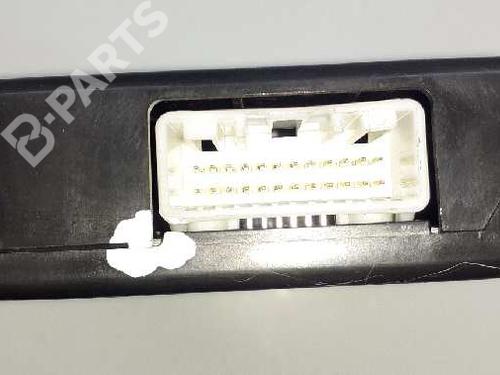 Electronic module PEUGEOT 4007 (VU_, VV_) 2.2 HDi | BP7283991M83 