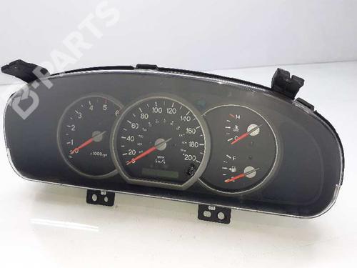 Instrument cluster KIA CARNIVAL II (GQ) 2.9 CRDi | BP7290193C47 