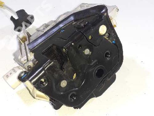 Rear right lock AUDI A4 B7 Avant (8ED) 1.9 TDI | BP7290213C99 