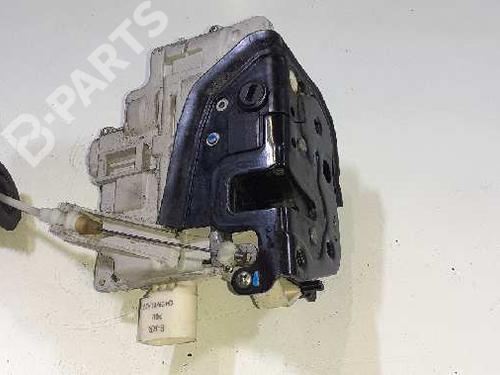 Rear right lock AUDI A4 B7 Avant (8ED) 1.9 TDI | BP7290213C99 