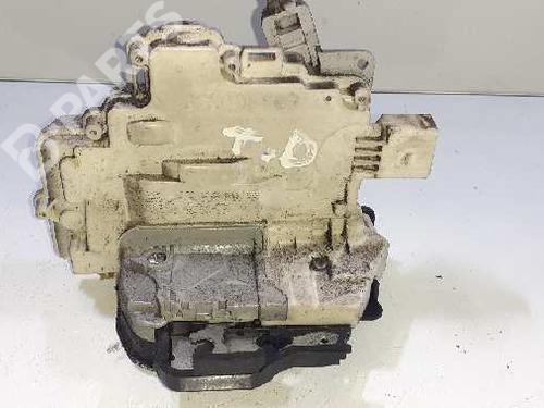 Rear right lock AUDI A4 B7 Avant (8ED) 1.9 TDI | BP7290213C99 