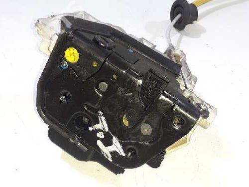 Rear left lock AUDI A4 B7 Avant (8ED) 1.9 TDI | BP7290214C100 