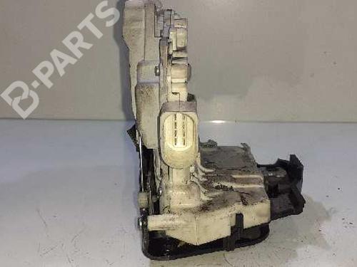 Used Rear left lock AUDI A4 B7 Avant (8ED) 1.9 TDI (116 hp) 7290214