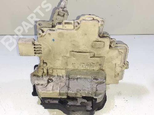 Rear left lock AUDI A4 B7 Avant (8ED) 1.9 TDI | BP7290214C100 