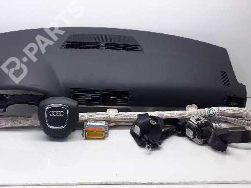 Kollisonspute sett AUDI A4 B7 Avant (8ED) 1.9 TDI | BP7285091C86 