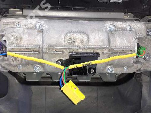 Kollisonspute sett AUDI A4 B7 Avant (8ED) 1.9 TDI | BP7285091C86 