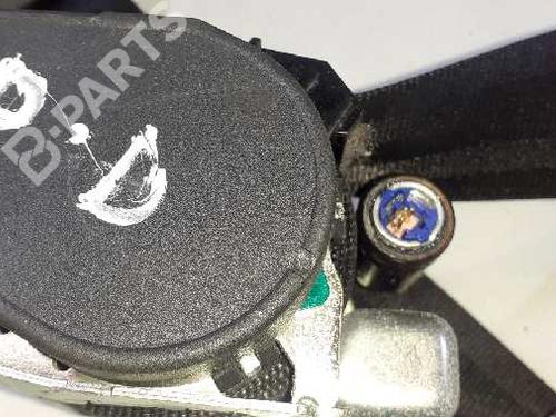 Kollisonspute sett AUDI A4 B7 Avant (8ED) 1.9 TDI | BP7285091C86 
