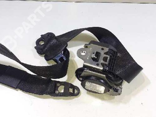 Kollisonspute sett AUDI A4 B7 Avant (8ED) 1.9 TDI | BP7285091C86 