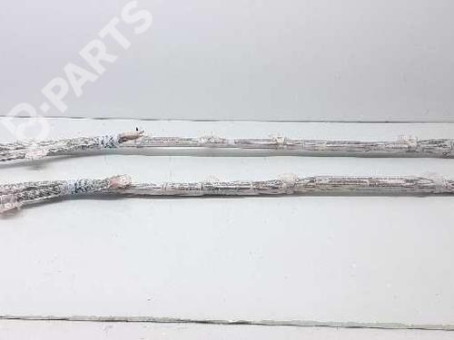 Kollisonspute sett AUDI A4 B7 Avant (8ED) 1.9 TDI | BP7285091C86 