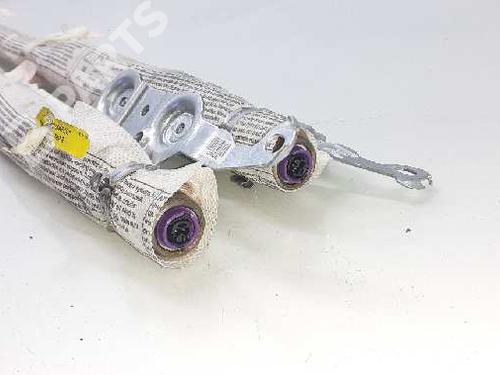 Kollisonspute sett AUDI A4 B7 Avant (8ED) 1.9 TDI | BP7285091C86 